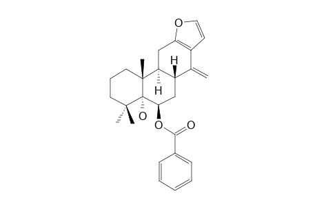 ISOVOUACAPENOL-A