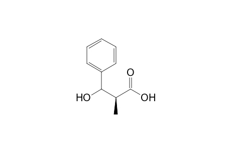 (2S,3SR)-3-Hydroxy-2-methyl-3-phenylpropionic acid
