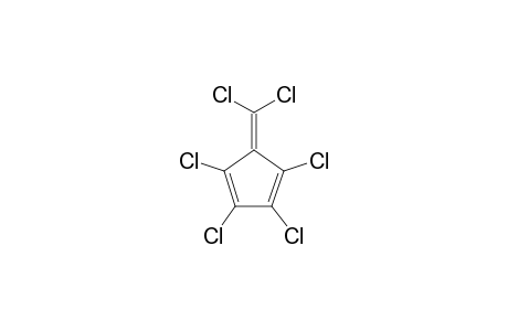 Hexachloro-fulvene