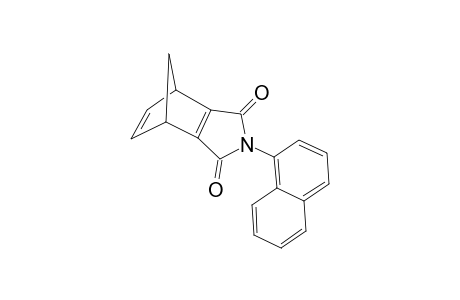 N-(1-Naphthyl)quadricyclane-2,3-dicarboximide