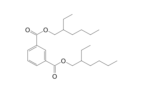 Isophthalic acid, bis(2-ethyl-hexyl) ester