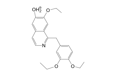 Ethaverine MS3_1