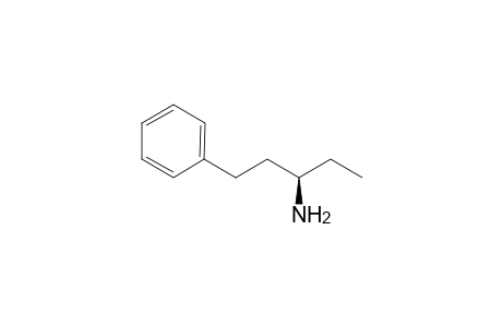 (3R)-1-phenyl-3-pentanamine