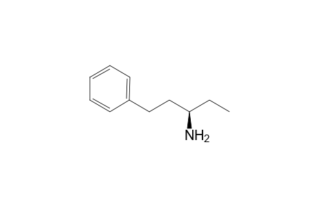 (3R)-1-phenyl-3-pentanamine