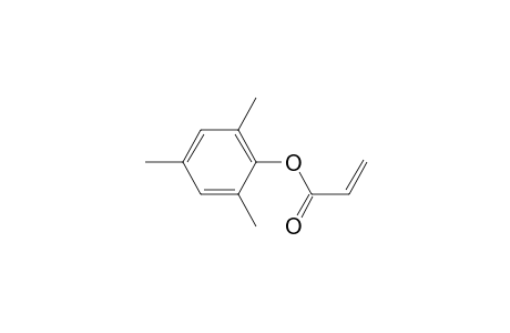 2,4,6-Trimethyl Propenoate