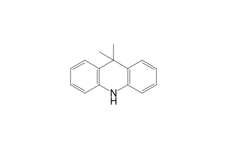 9,9-Dimethylacridan