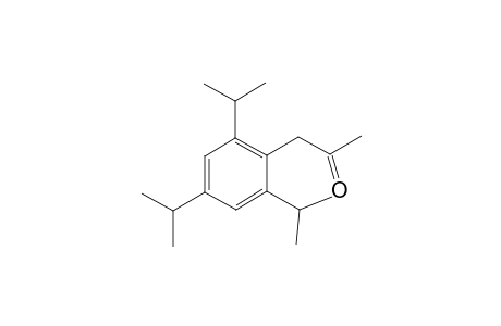 1-(2,4,6-Triisopropylphenyl)propan-2-one