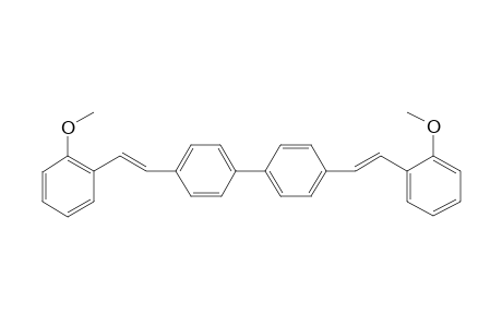 4,4'-Bis(2-methoxy)stilbene