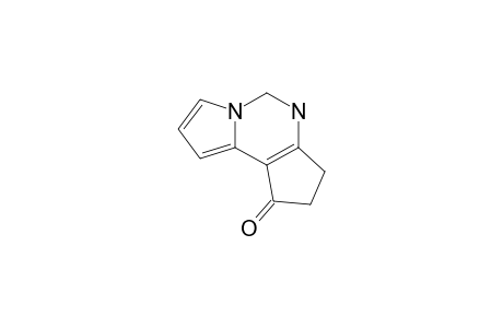 N,N'-Methylene-3-amino-2-(pyrrol-2-yl)-cyclopent-2-enone