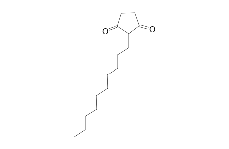 1-Decyclopentane-1,3-dione