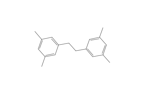 Benzene, 1,1'-(1,2-ethanediyl)bis[3,5-dimethyl-