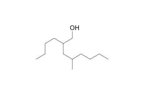 4-Methyl-2-n-butyl-1-octanol