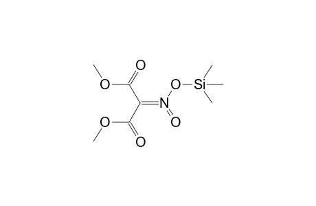 O-TRIMETHYLSILYL DIMETHOXYCARBONYLMETHANENITRONATE