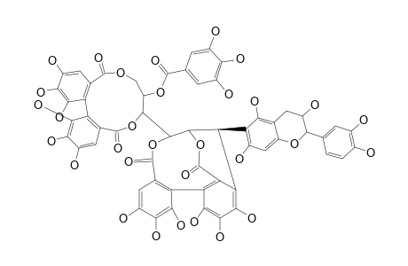 STENOPHYLLANIN-B