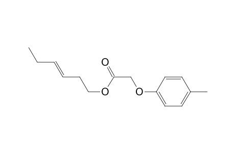 Hex-3-enyl 2-(4-Methylphenoxy)acetate