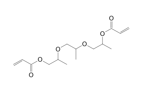 Tri(propylene glycol) diacrylate, mixture of isomers