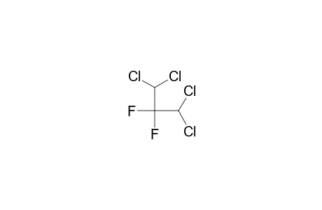 1,1,3,3-Tetrachloro-2,2-difluoropropane