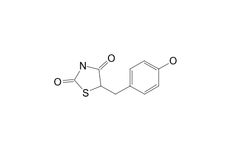 Pioglitazone artifact (phenol) @P481