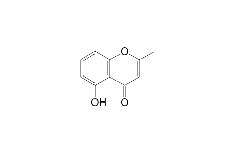 5-Hydroxy-2-methyl-4H-chromen-4-one