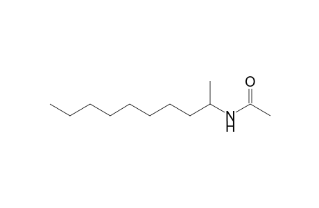 N-(decan-2-yl)acetamide