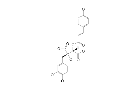 CIMICIFUGIC-ACID-C