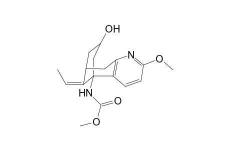 (5RS,7SR,9SR,11E)-Hydroxy Carbamate
