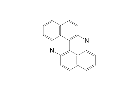 [1-(2-amino-1-naphthyl)-2-naphthyl]amine