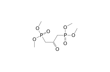 1,3-bis(dimethoxyphosphoryl)-2-propanone