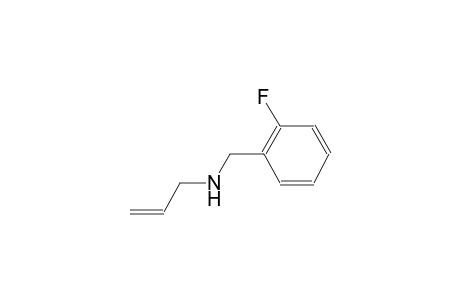 N-Allyl-2-fluorobenzylamine