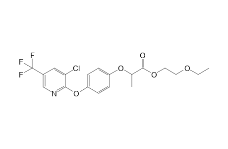 Haloxyfop-ethoxyethyl