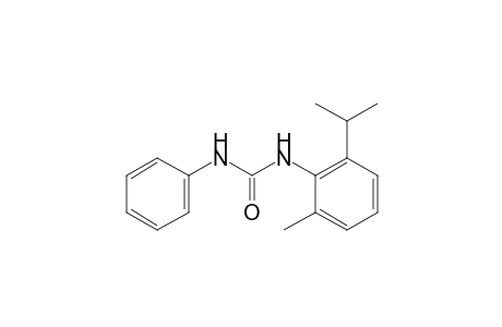2-isopropyl-6-methylcarbanilide