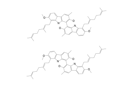 BISMURRAYAFOLINE-E