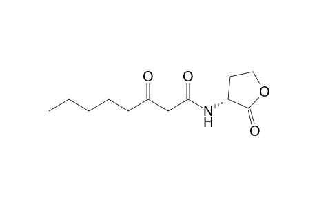(R)-N-(3-Oxo-octanoyl)homoserine lactone