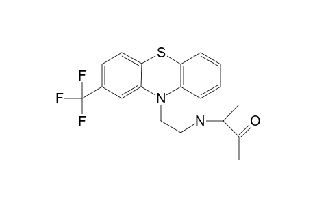 Triflupromazine-M (nor-) AC