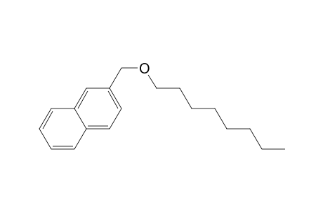 2-Naphthylmethyl octyl ether