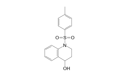 1,2,3,4-Tetrahydro-4-hydroxy-1-tosylquinoline
