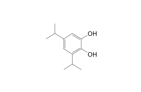 3,5-Diisopropylpyrocatechol