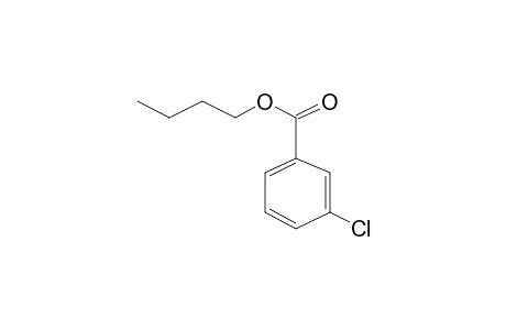 Butyl 3-chlorobenzoate