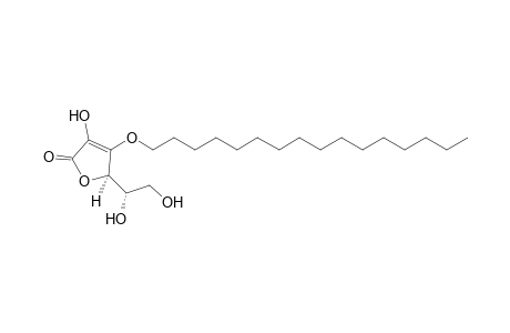 3-O-Hexadecyl-L-ascorbic acid