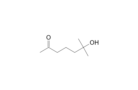 6-Hydroxy-6-methyl-2-heptanone