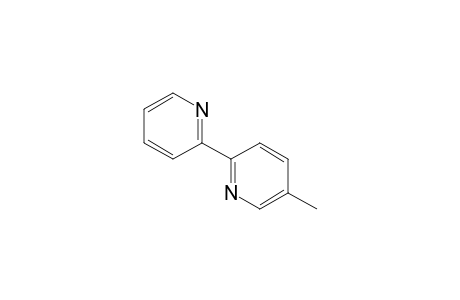 5-Methyl-2,2'-bipyridine