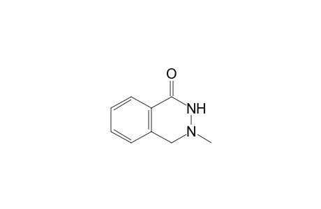 3-Methyl-1,2,3,4-tetrahydrophthalazin-1-one
