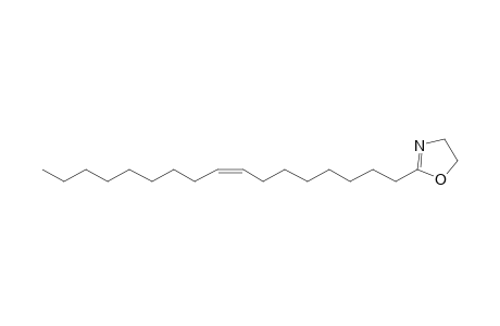 Oxazole, 2-(8Z)-8-heptadecen-1-yl-4,5-dihydro-