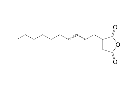 (2-decenyl)succinic anhydride