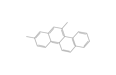 5,8-Dimethylchrysene