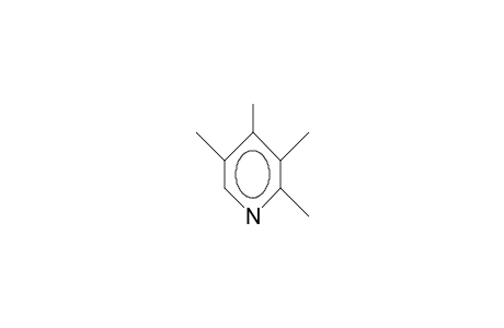2,3,4,5-Tetramethyl-pyridine