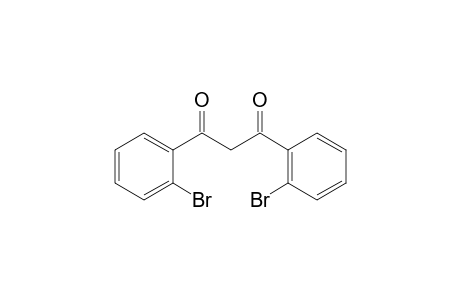 1,3-Bis(2-bromophenyl)propane-1,3-dione