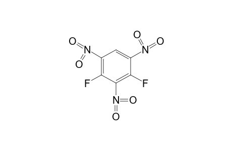 2,4-DIFLUORO-1,3,5-TRINITROBENZENE