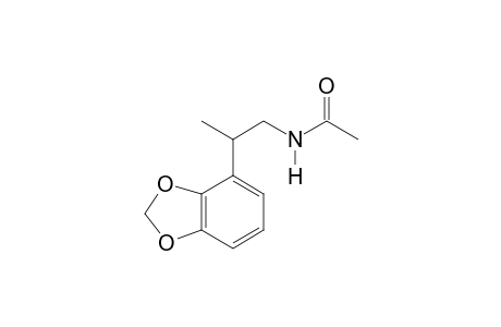 2-(2,3-Methylenedioxyphenyl)propan-1-amine AC