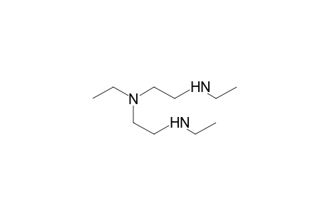 1,4,7-triethyldiethylenetriamine